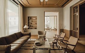 PURO Warszawa Stare Miasto