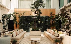 PURO Warszawa Stare Miasto